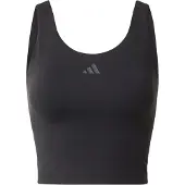 Adidas Urheilutoppi musta