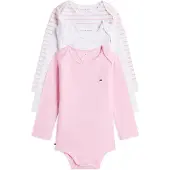 Tommy Hilfiger Long sleeve -body 3-pack