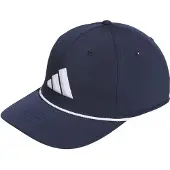 Adidas Golf Tour 5 Panel - Navy - 56-58