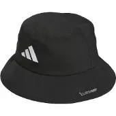 Adidas Golf Climaproof Bkt - Black - 56-58