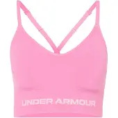 Under Armour Vanish Seamless Urheilurintaliivi Matala Tuki