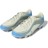 Adidas F50 Messi Club Fg/Mg - White - 40