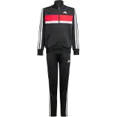 Adidas Seasonal Essentials Tiberio 3 Stripes Tricot Verkkapuku