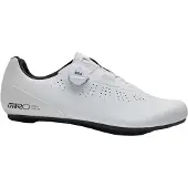 Giro Cadet II, pyöräilykengät, valkoinen