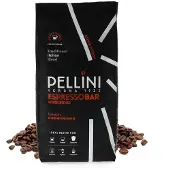 Pellini | EspressoBar Vivace Intenso - 1 kg kahvipapuja