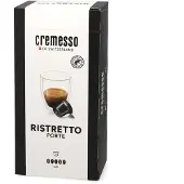 Cremesso | Ristretto Forte - 16 kapselia -koneisiin