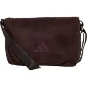 Adidas Soft Lux Xbody - Brown - ONE SIZE