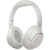 QCY Wireless Headphones H3, ANC (white)