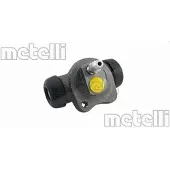 CIFAM Jarrusylinteri 04-0300
