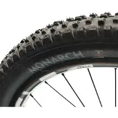Mitas Monarch Tubeless 29´´ X 2.45 Mtb-reifen