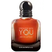 Giorgio Armani Stronger With You Absolutely, Parfum 50ml