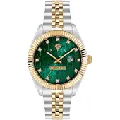 Philipp Plein Superlative 41mm 5atm Quartz/analogical Kello