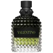 Valentino Uomo Born In Roma Green Stravaganza, EdT 100ml
