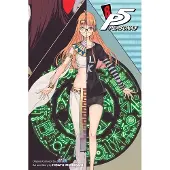 Viz Media, Subs. of Shogakukan Inc Persona 5, Vol. 8