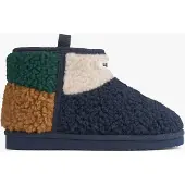 Liewood Albi Pile Talvikengät, Classic Navy Multi Mix, 31