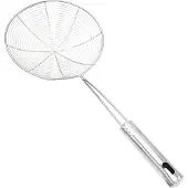 Hobby Hall Teräspesuri 35 cm Orion, Šaukštas sietelis plieninė 35 cm