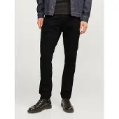 Jack & Jones Jjimike Jjoriginal Sbd 553 Noos - Black - 30 x 34