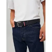 Jack & jones Vyö 'Espo' laivastonsininen / punainen / musta / valkoinen