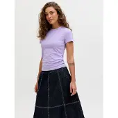 JJXX Paita 'JXGIGI' vaaleanvioletti