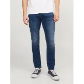 Jack & Jones Farkut 'Tim' sininen denim