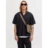 Jack & Jones Paita 'JJETyson' musta