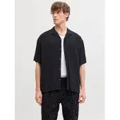 Jack & Jones Paita 'JJEJeff' musta