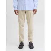 Jack & Jones Chinohousut 'Marco Bowie' beige
