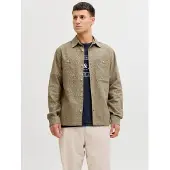 Jack & Jones Paita 'JPRBLUrayle' khaki