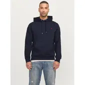 R.D.D. ROYAL DENIM DIVISION Collegepaita 'RDDKALID' laivastonsininen