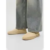 Jack & Jones Loafer 'REGENT' taupe
