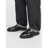 Jack & Jones Dax Leather Loafersit