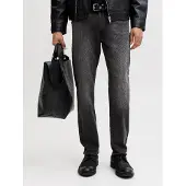 Jack & Jones Jjimike Jjfox I.k Sq 426 Noos - Grey - 31 x 34
