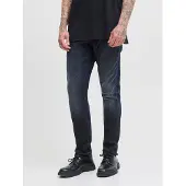 Jack & Jones Farkut 'JJIGLENN JJICON' tummansininen