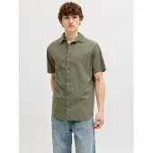 Jack & Jones Summer Linen Lyhythihainen Paita