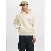 Jack & Jones Norrebro Typo Back Huppari