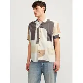 Jack & Jones 12255977 Lyhythihainen Paita
