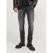 Jack & Jones Jjiglenn Jjoriginal Cb 817 Noos - Black - 31 x 34