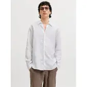 Jack & jones Paita 'JPRBLALawrence' valkoinen