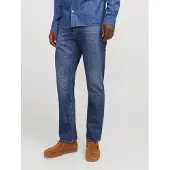 Jack & Jones Jjichris Jjoriginal Sbd 632 Noos - Blue - 32 x 30