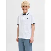 Jack & Jones Paulos Lyhythihainen Pikeepaita