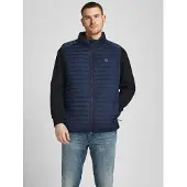Jack & Jones 12205347 Plus Size Liivi