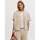 Jack & Jones Tyson Resort Lyhythihainen Paita