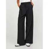 JJXX Ellis Wide Leg Korkeavyötäröiset Housut