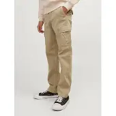 Jack & Jones Tkane Harlow Cargo Housut