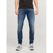 Jack & Jones Farkut 'JJIGlenn JJFox' sininen denim