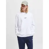 Jack & Jones Paita musta / valkoinen