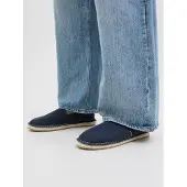 Jack & Jones Loafer 'REGENT' laivastonsininen