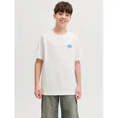 Jack & Jones Junior Paita 'JJLegacy' vihreä / punainen / musta / valkoinen