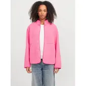 JJXX Jxvera Teddy Jacket Otw Sn - Pink - L