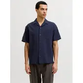 Jack & Jones Paita 'JPRBLAshawn' laivastonsininen